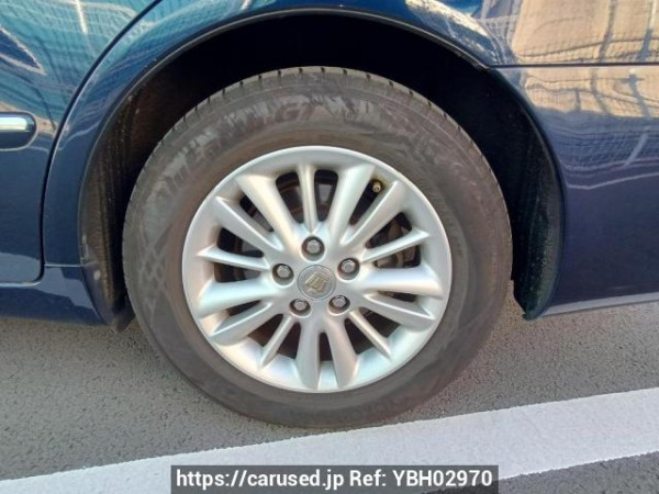 Used 2007 AT toyota crown GRS180 Image[31]