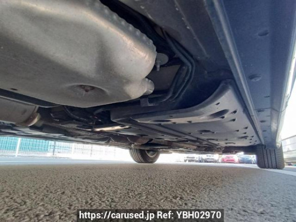 Used 2007 AT toyota crown GRS180 Image[37]