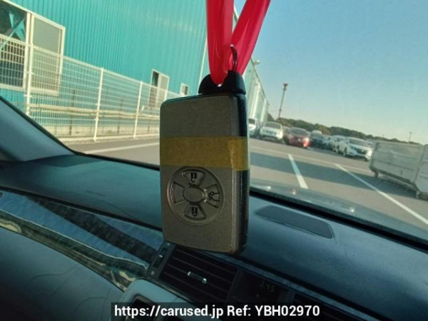 Used 2007 AT toyota crown GRS180 Image[41]