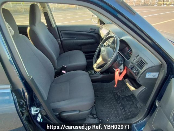 Used 2009 AT toyota probox-van NCP51V Image[13]