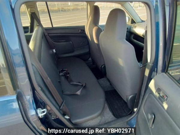 Used 2009 AT toyota probox-van NCP51V Image[15]