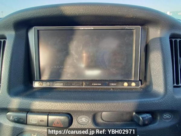 Used 2009 AT toyota probox-van NCP51V Image[22]