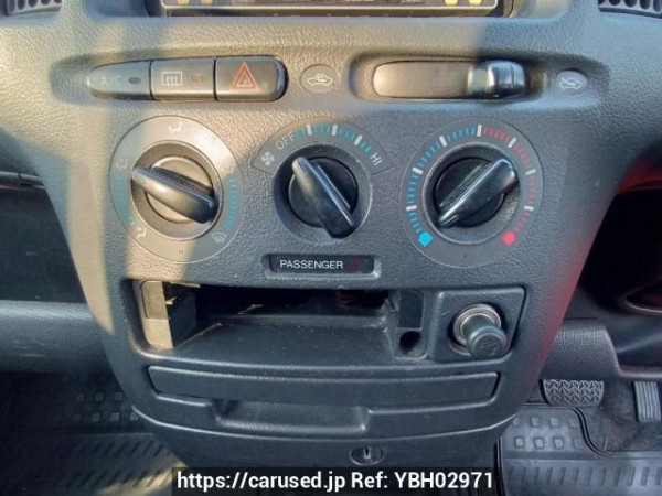 Used 2009 AT toyota probox-van NCP51V Image[23]