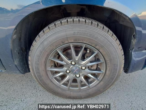 Used 2009 AT toyota probox-van NCP51V Image[27]