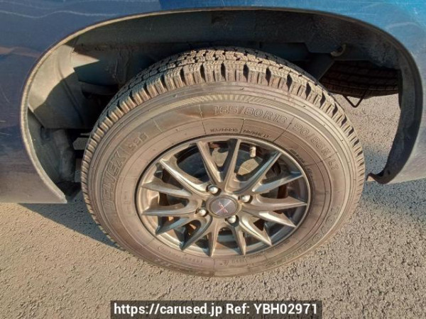 Used 2009 AT toyota probox-van NCP51V Image[30]