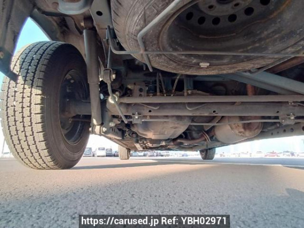 Used 2009 AT toyota probox-van NCP51V Image[37]