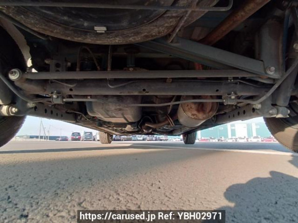 Used 2009 AT toyota probox-van NCP51V Image[38]