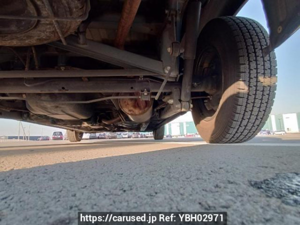 Used 2009 AT toyota probox-van NCP51V Image[39]