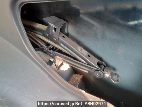 Used 2009 AT toyota probox-van NCP51V Image[41]