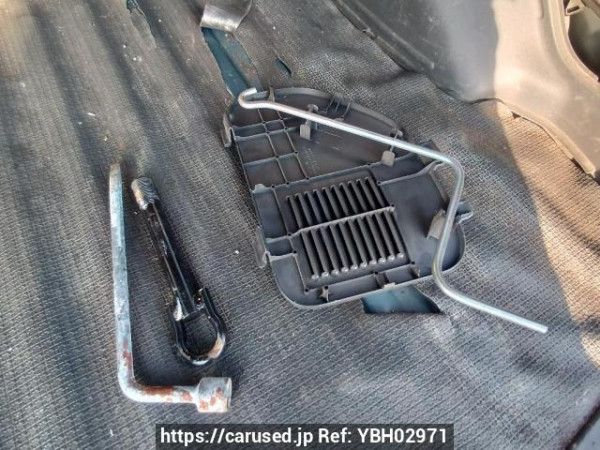 Used 2009 AT toyota probox-van NCP51V Image[42]