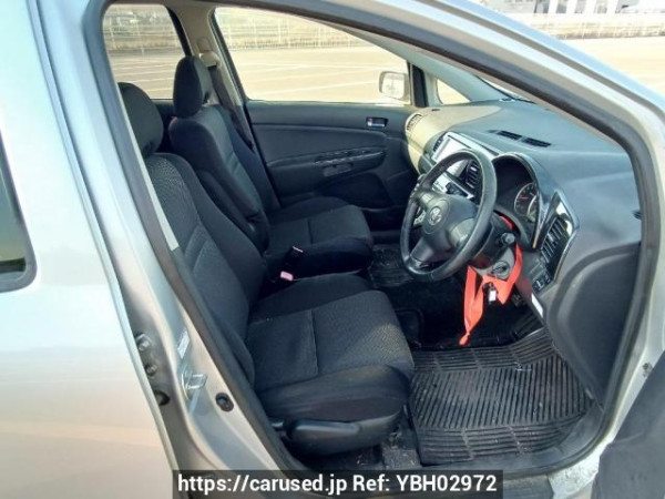 Used 2005 AT toyota wish ZNE10G Image[13]