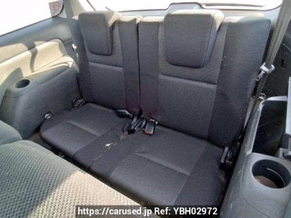 Used 2005 AT toyota wish ZNE10G Image[17]