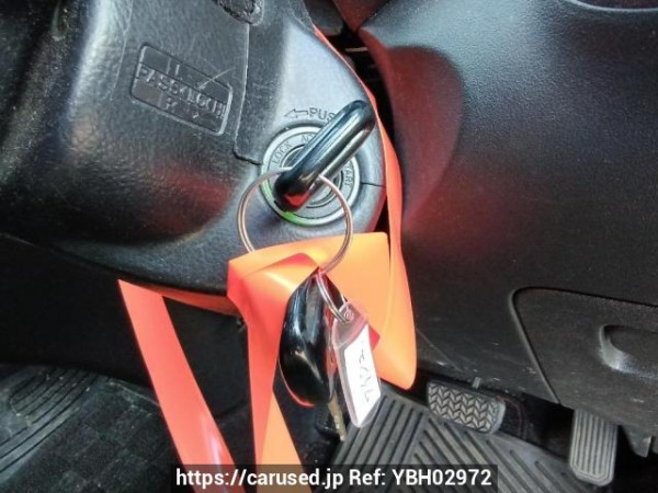 Used 2005 AT toyota wish ZNE10G Image[21]