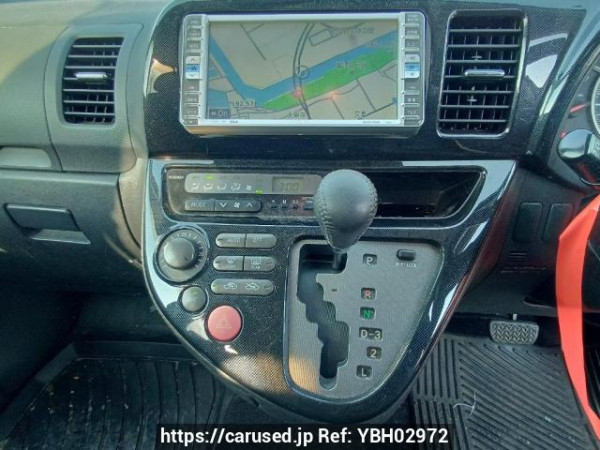 Used 2005 AT toyota wish ZNE10G Image[22]