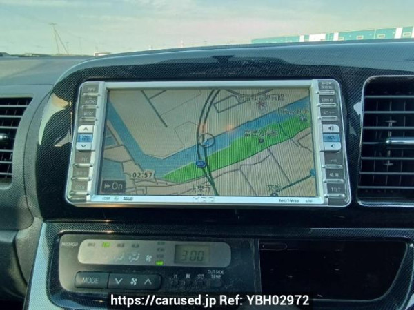 Used 2005 AT toyota wish ZNE10G Image[23]