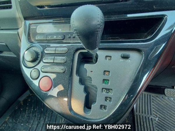 Used 2005 AT toyota wish ZNE10G Image[25]