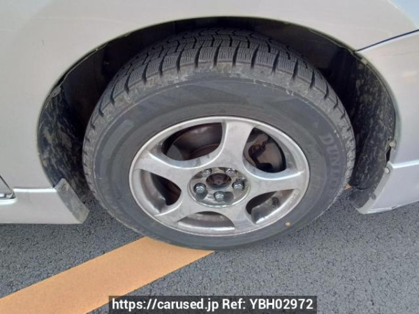 Used 2005 AT toyota wish ZNE10G Image[28]