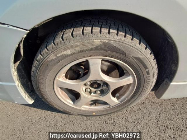 Used 2005 AT toyota wish ZNE10G Image[29]