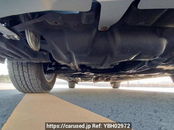 Used 2005 AT toyota wish ZNE10G Image[32]