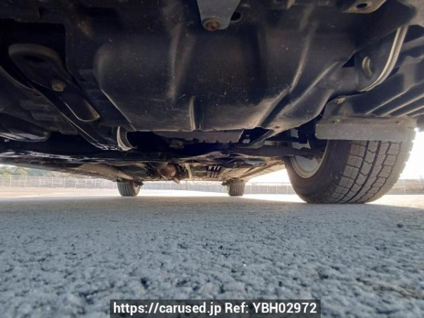 Used 2005 AT toyota wish ZNE10G Image[33]