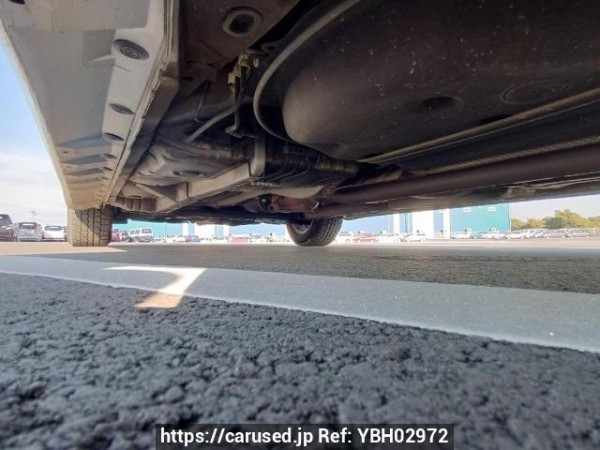 Used 2005 AT toyota wish ZNE10G Image[36]