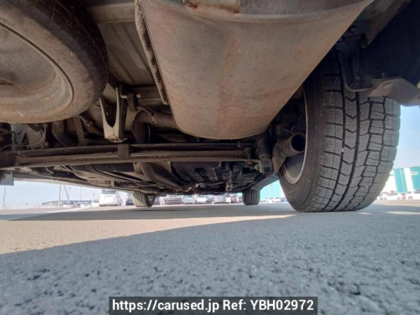 Used 2005 AT toyota wish ZNE10G Image[40]