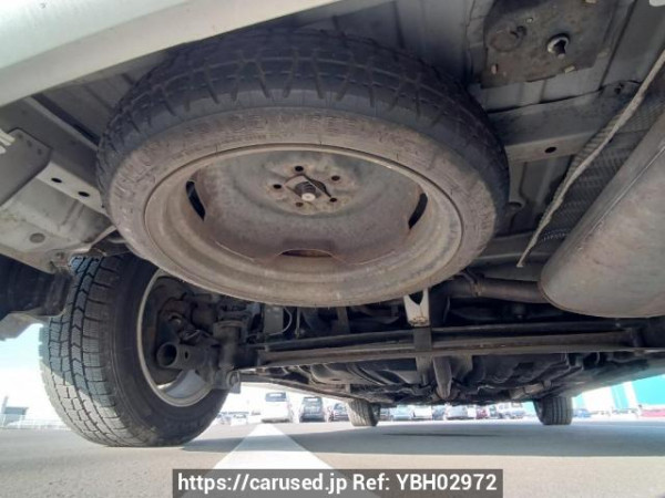 Used 2005 AT toyota wish ZNE10G Image[41]