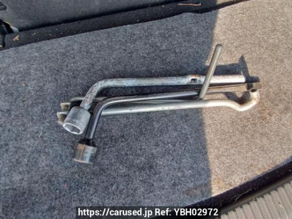 Used 2005 AT toyota wish ZNE10G Image[43]