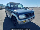 Mitsubishi Pajero Mini H58A