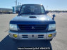 Used 2002 AT mitsubishi pajero-mini H58A Image[1]