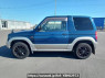 Used 2002 AT mitsubishi pajero-mini H58A Image[3]