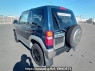 Used 2002 AT mitsubishi pajero-mini H58A Image[4]