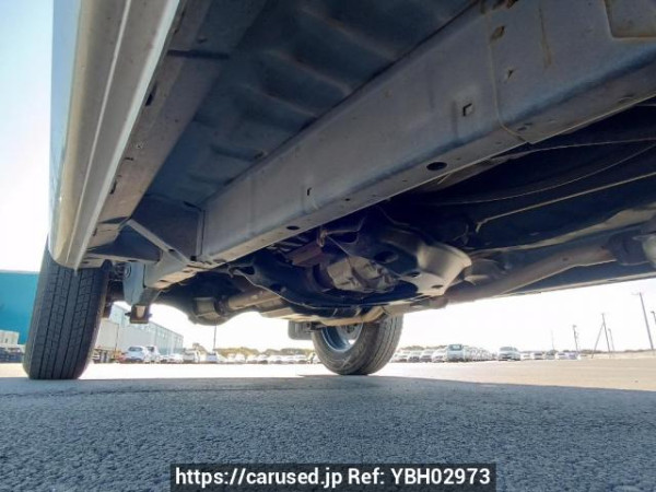 Used 2002 AT mitsubishi pajero-mini H58A Image[31]