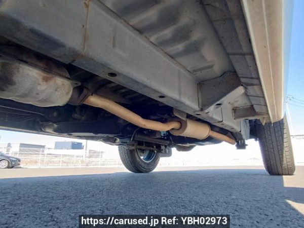 Used 2002 AT mitsubishi pajero-mini H58A Image[32]