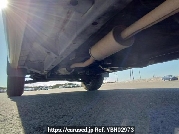 Used 2002 AT mitsubishi pajero-mini H58A Image[33]