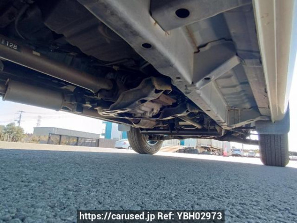 Used 2002 AT mitsubishi pajero-mini H58A Image[34]