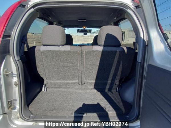 Used 2005 AT daihatsu terios-kid J131G Image[8]