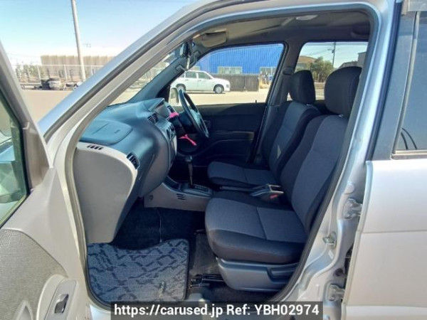 Used 2005 AT daihatsu terios-kid J131G Image[14]