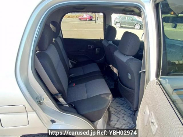 Used 2005 AT daihatsu terios-kid J131G Image[15]