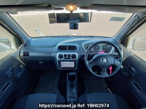 Used 2005 AT daihatsu terios-kid J131G Image[17]