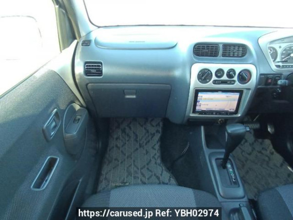 Used 2005 AT daihatsu terios-kid J131G Image[18]