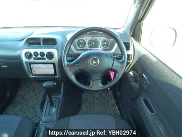 Used 2005 AT daihatsu terios-kid J131G Image[19]