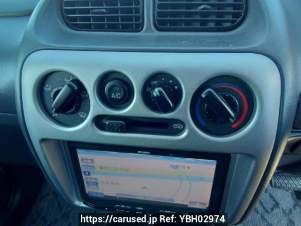 Used 2005 AT daihatsu terios-kid J131G Image[21]