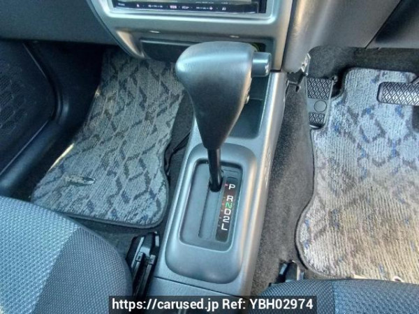 Used 2005 AT daihatsu terios-kid J131G Image[22]