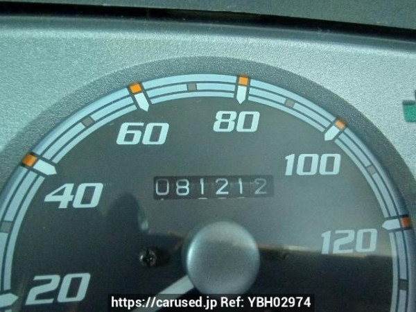 Used 2005 AT daihatsu terios-kid J131G Image[24]