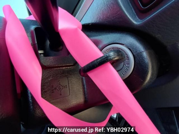 Used 2005 AT daihatsu terios-kid J131G Image[25]