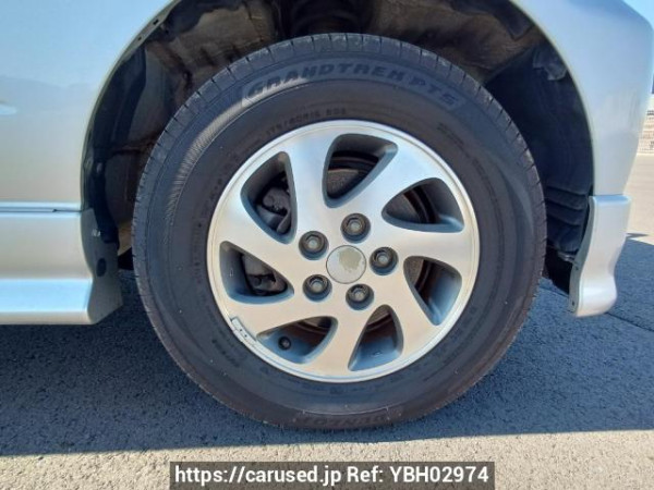 Used 2005 AT daihatsu terios-kid J131G Image[26]