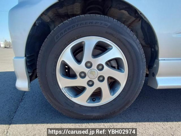 Used 2005 AT daihatsu terios-kid J131G Image[27]