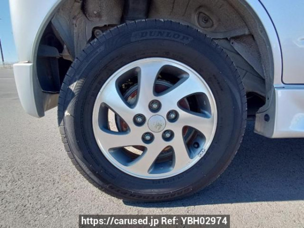 Used 2005 AT daihatsu terios-kid J131G Image[28]