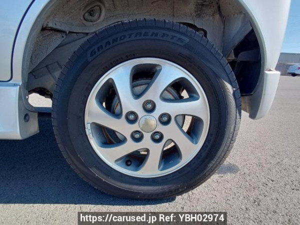 Used 2005 AT daihatsu terios-kid J131G Image[29]